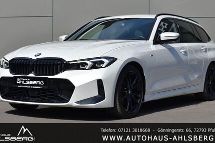 BMW 320 40.000 km 39.900 &euro; Pfullingen 72793