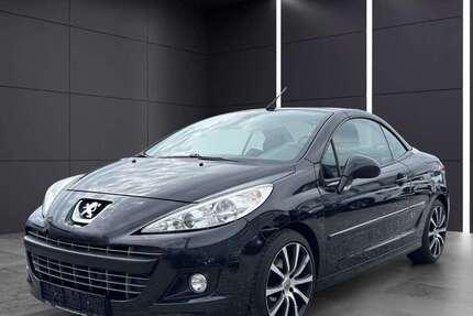 Peugeot 207 187.000 km 2.990 &euro; Reutlingen 72766