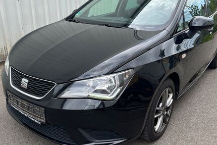 Seat Ibiza 154.000 km 5.990 &euro; Böblingen 71034