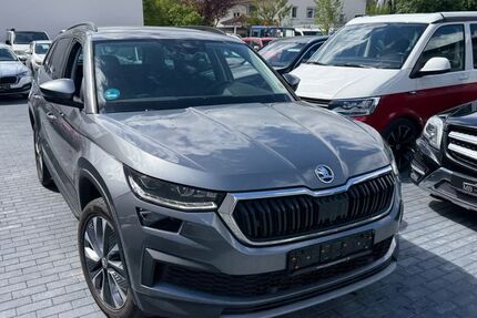 Skoda Kodiaq 96.828 km 27.990 &euro; Magstadt 71106