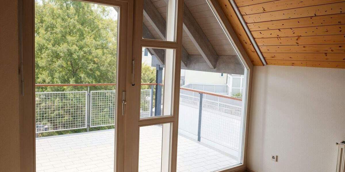 Etagenwohnung Hechingen - 4 Zimmer, 96 m&sup2;, 239.000&euro; | Angebot:25684933