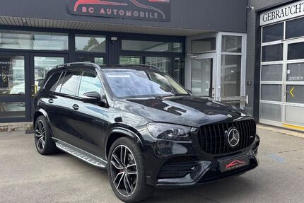 Mercedes-Benz GLS 400 33.000 km 85.950 &euro; Metzingen 72555