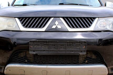 Mitsubishi Outlander 311.000 km 3.499 &euro; Metzingen 72555
