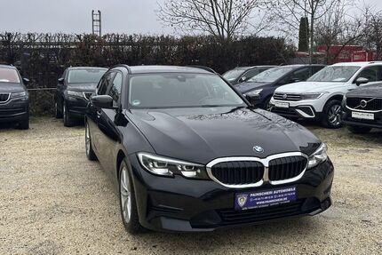 BMW 320 100.000 km 22.399 &euro; Stuttgart 70567