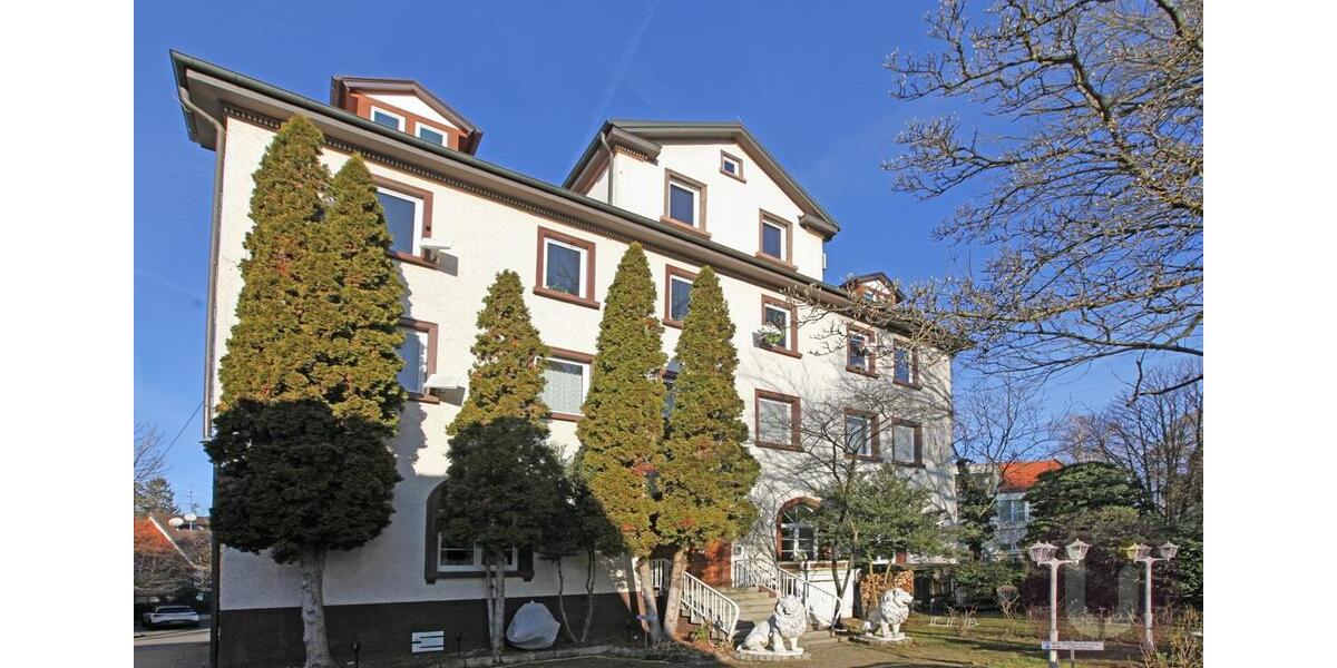 Maisonettenwohnung Nürtingen - 4.5 Zimmer, 165 m&sup2;, 1.510&euro; | Angebot:24751970