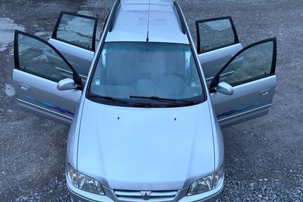 Mitsubishi Space Star 188.808 km 2.890 &euro; Böblingen 71032