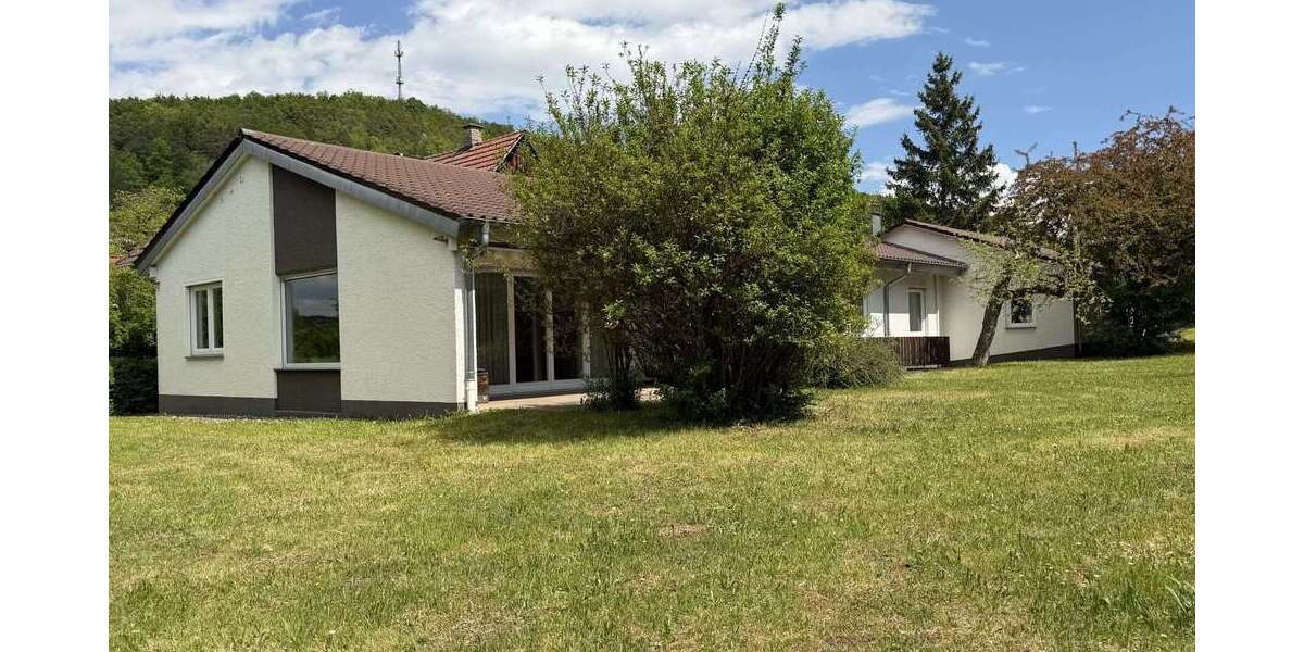 Einfamilienhaus Nagold - 6 Zimmer, 150 m&sup2;, 820.000&euro; | Angebot:27096629