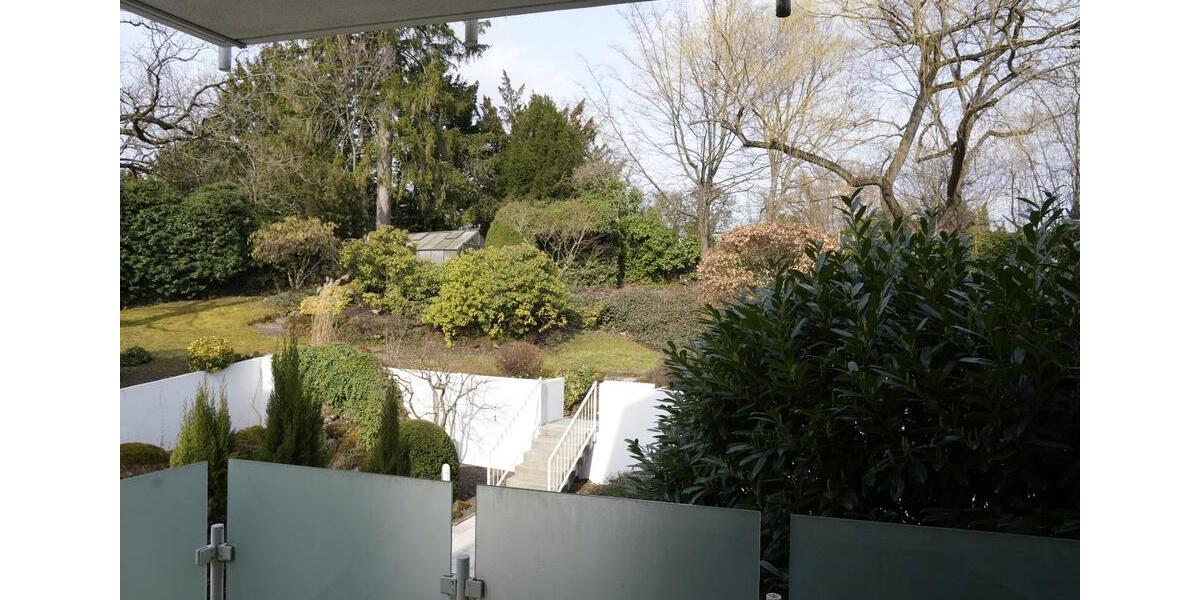 Etagenwohnung Stuttgart Bopser - 3 Zimmer, 115 m&sup2;, 1.790&euro; | Angebot:25931292