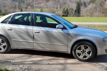 Audi A4 282.000 km 2.200 &euro; Bad Urach 72574