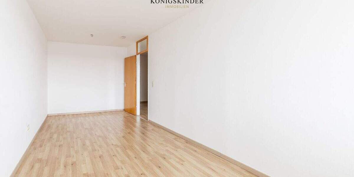 Etagenwohnung Sindelfingen Nord - 2 Zimmer, 57 m&sup2;, 179.000&euro; | Angebot:25731277