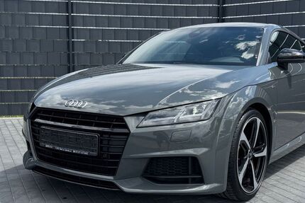 Audi TT 102.500 km 25.990 &euro; Weil im Schönbuch 71093