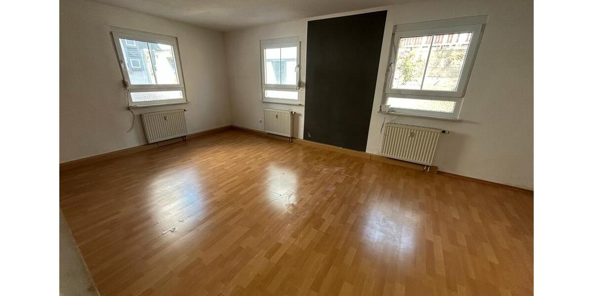 Erdgeschoßwohnung Horb am Neckar - 5 Zimmer, 110 m&sup2;, 1.100&euro; | Angebot:26339933