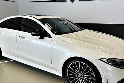 Mercedes-Benz CLS 220 96.000 km 46.350 &euro; Hechingen-Bechtoldsweiler 72379