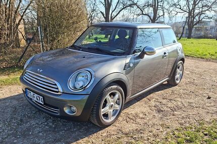Mini Cooper 197.000 km 2.995 &euro; Reutlingen 72762