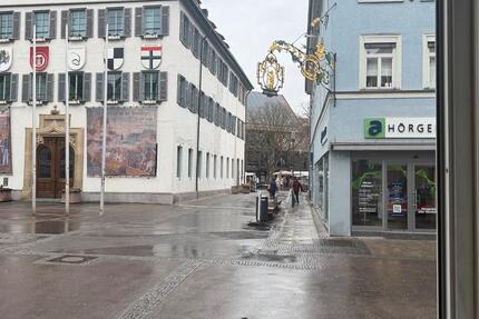 Gewerbeobjekt Stuttgart Bad Cannstatt - 3.500&euro; | Angebot:25977341