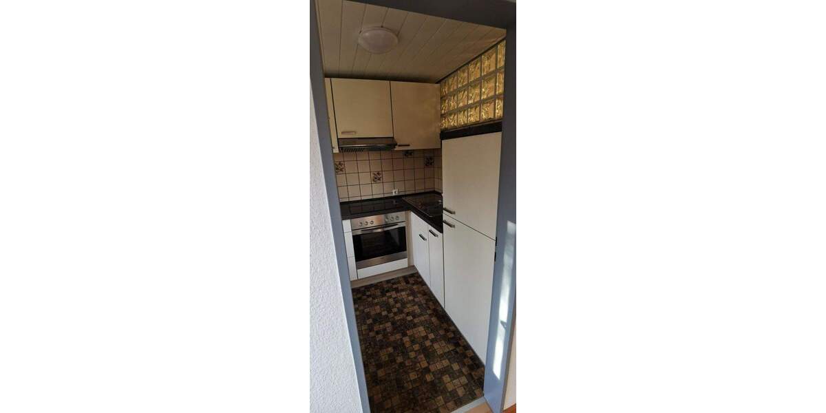 Etagenwohnung Wildberg - 2 Zimmer, 50 m&sup2;, 125.000&euro; | Angebot:25752890