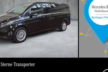 Mercedes-Benz V 300 44.175 km 75.980 &euro; Pfullingen 72793