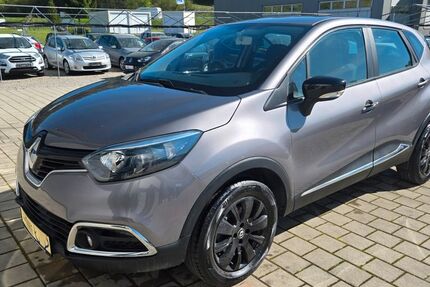 Renault Captur 113.000 km 9.390 &euro; Horb-Mühringen 72160