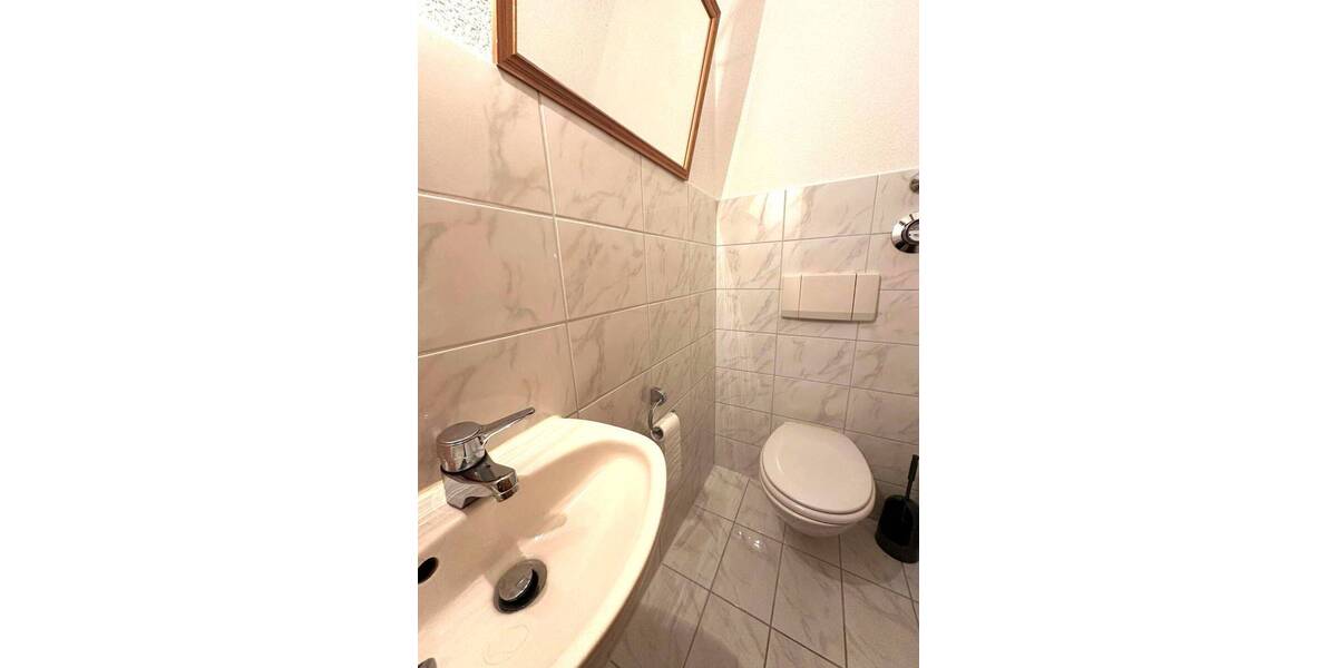 Etagenwohnung Filderstadt Plattenhardt - 2 Zimmer, 57 m&sup2;, 223.000&euro; | Angebot:25694245