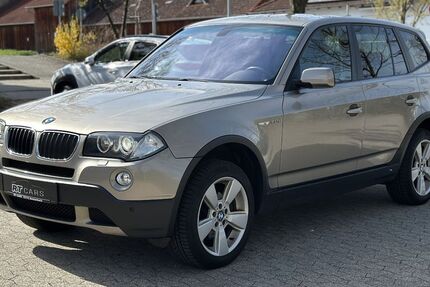 BMW X3 180.400 km 8.500 &euro; Ammerbuch 72119
