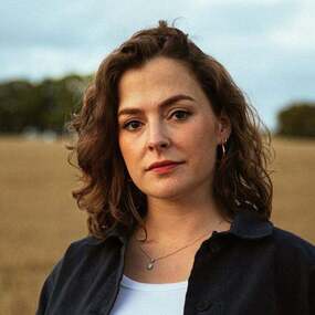 Katherine Priddy 12.10.2026 Im Wizemann (Studio)