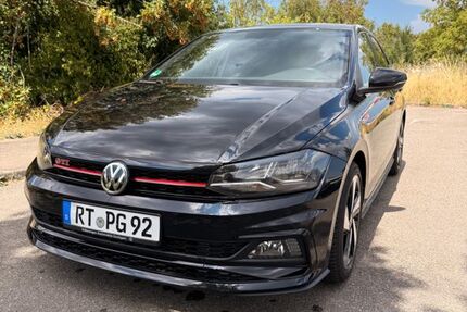 VW Polo 83.000 km 17.400 &euro; Reutlingen 72768