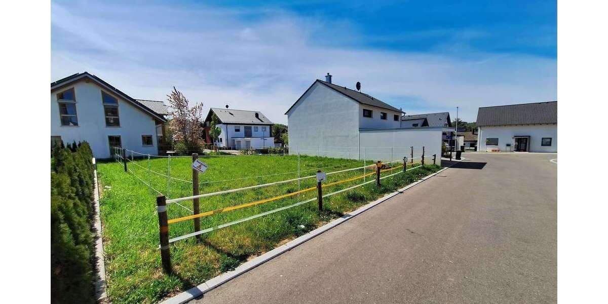Grundstück Weil im Schönbuch - 250.000&euro; | Angebot:26557249