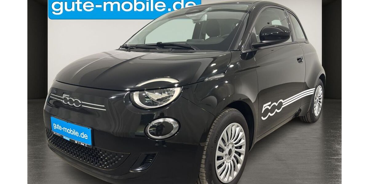 Fiat 500e 2.990 km 18.990 &euro; Reutlingen 72762