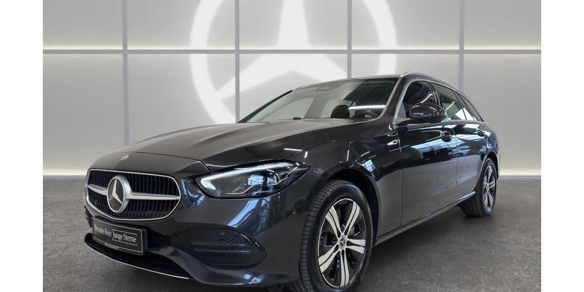 Mercedes-Benz C 300 9.282 km 41.500 &euro; Nagold 72202