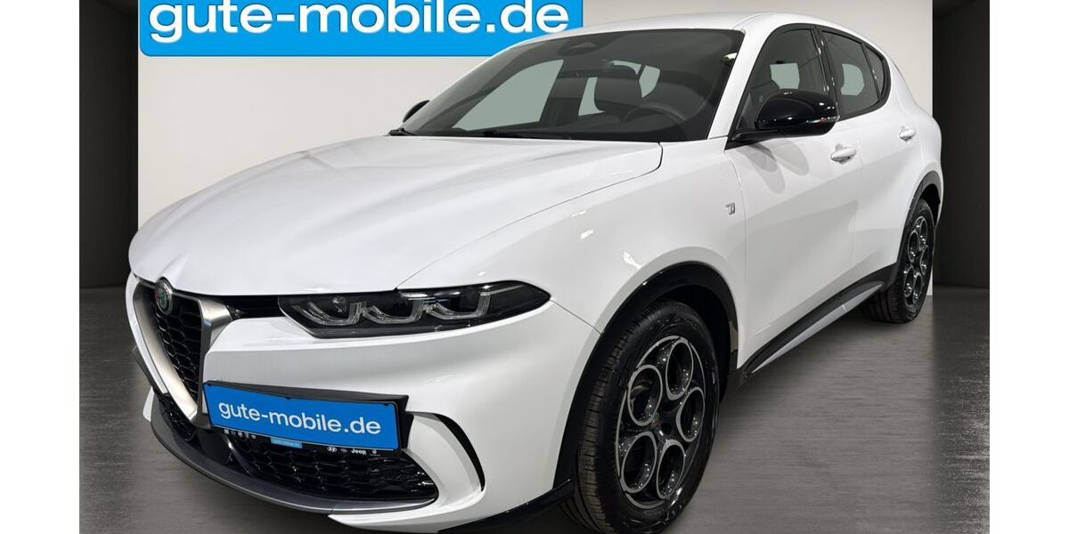 Alfa Romeo Tonale 10.790 km 24.790 &euro; Reutlingen 72762