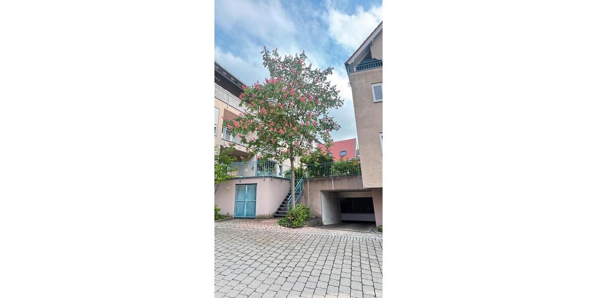 Etagenwohnung Nürtingen - 3.5 Zimmer, 72 m&sup2;, 900&euro; | Angebot:26681920
