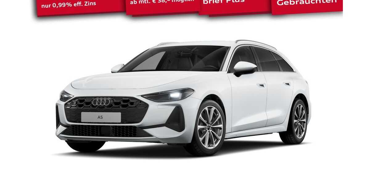 Audi A5 5.627 km 45.440 &euro; Stuttgart 70563