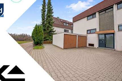 Wohnung Stuttgart Sillenbuch - 3 Zimmer, 60 m&sup2;, 244.000&euro; | Angebot:25460123