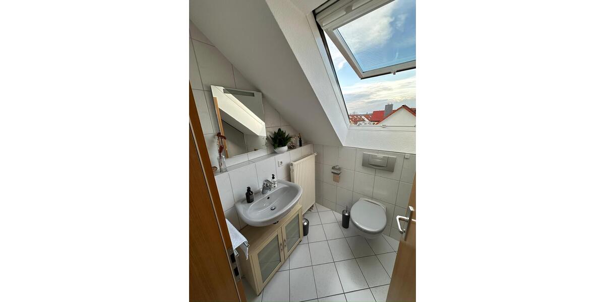 Maisonettenwohnung Altdorf - 3.5 Zimmer, 96 m&sup2;, 399.000&euro; | Angebot:25169923