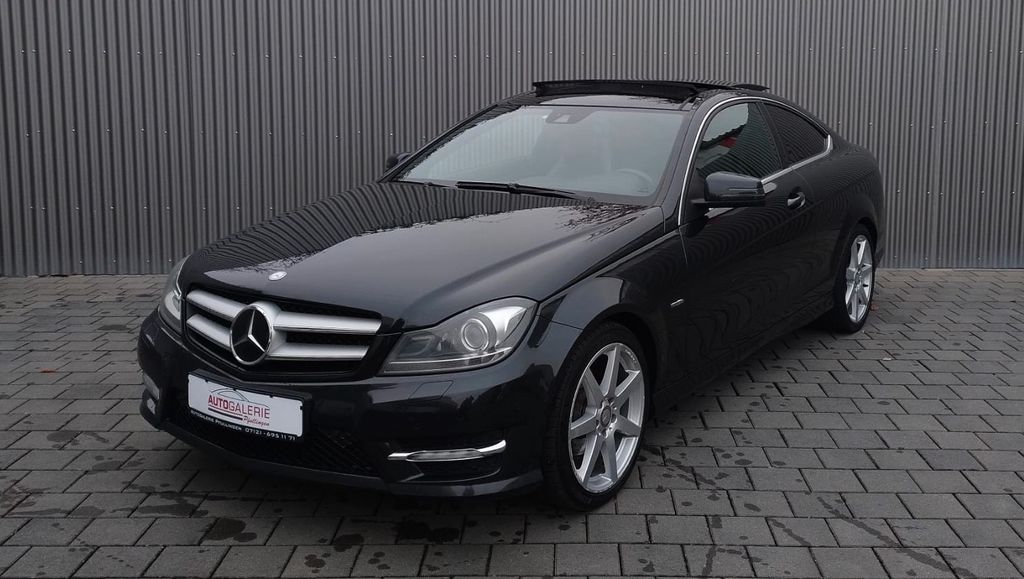 Mercedes-Benz C 250 227.000 km 10.900 &euro; Pfullingen 72793