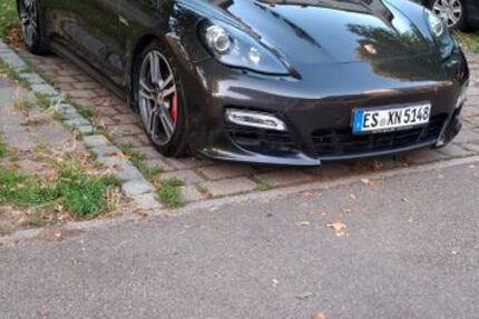 Porsche Panamera 151.000 km 30.500 &euro; OSTFILDERN 73760