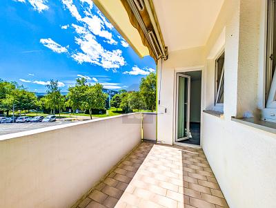 RUHIG IM GRÜNEN  MODERN & STADTNAH - Etagenwohnung Böblingen Dagersheim | Angebot:27501080