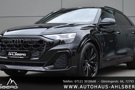 Audi Q8 1.280 km 95.900 &euro; Pfullingen 72793