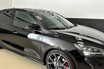 Ford Focus 114.000 km 18.950 &euro; Hechingen-Bechtoldsweiler 72379