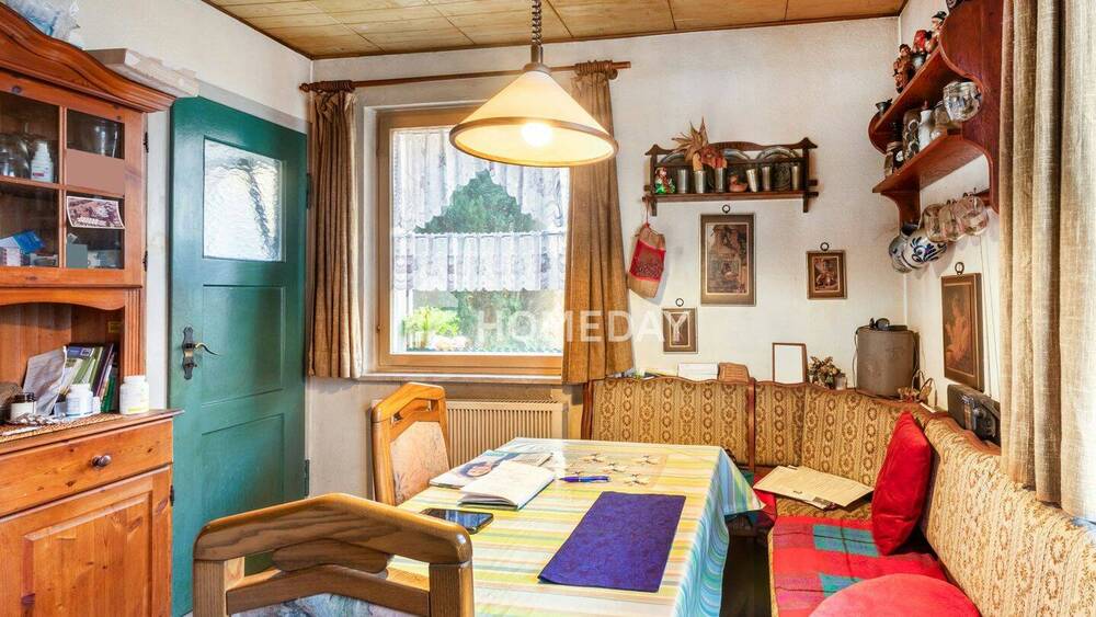 Etagenwohnung Kusterdingen - 3 Zimmer, 66 m&sup2;, 192.000&euro; | Angebot:25694126