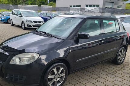 Skoda Fabia 147.000 km 4.990 &euro; Horb-Mühringen 72160