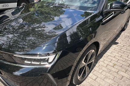 Opel Astra 103.000 km 13.950 &euro; Mössingen 72116