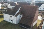 ENTWICKLUNGSOBJEKT MIT BAUPOTENZIAL - Einfamilienhaus Bisingen | Angebot:27354817