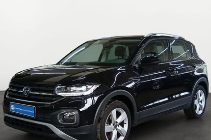 VW T-Cross 35.745 km 19.890 &euro; Reutlingen 72762