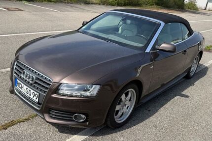 Audi A5 200.000 km 9.290 &euro; Stuttgart 70178