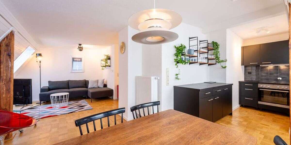 Zimmer Stuttgart Lehen - 2 Zimmer, 1.300&euro; | Angebot:27527854