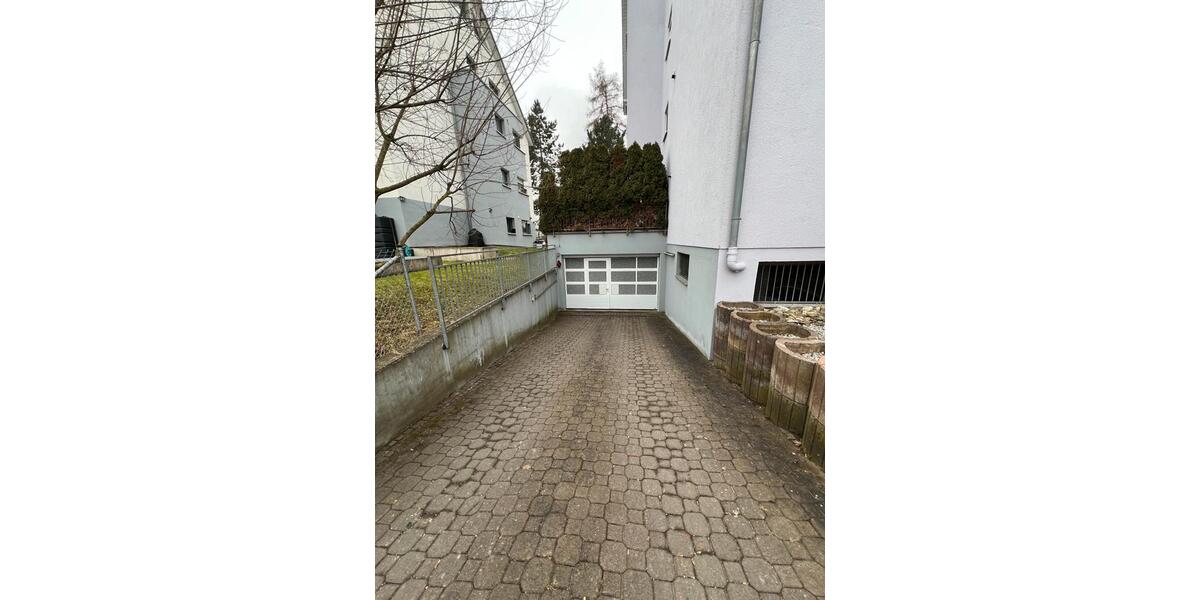 Erdgeschoßwohnung Herrenberg - 2 Zimmer, 60 m&sup2;, 810&euro; | Angebot:25713683