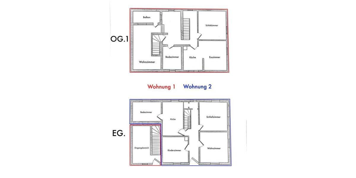 Mehrfamilienhaus, Wohnhaus Nagold - 7 Zimmer, 190 m&sup2;, 560.000&euro; | Angebot:26589513