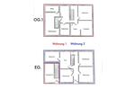 Mehrfamilienhaus, Wohnhaus Nagold - 7 Zimmer, 190 m&sup2;, 560.000&euro; | Angebot:26589513