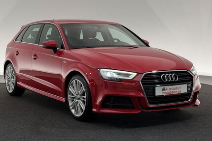 Audi A3 108.758 km 14.980 &euro; Horb am Neckar 72160